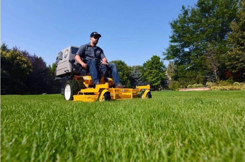 How To Mow Your Lawn Like A Pro 8 Essential Tips